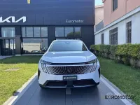 Usata Peugeot 3008 Allure 145 CV (106 kW) 2026 Bianco SUV