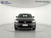 usata VW T-Roc 2.0 tdi business 115cv