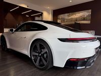 Usata Porsche 911 Carrera 394 CV (289 kW) 2024 Bianco Coupé