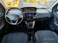 Usata Lancia Ypsilon 2019 Grigio Utilitaria