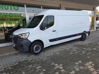 Usata Renault Master 136 CV (100 kW) 2020 Bianco Monovolume