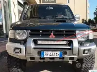 Usata Mitsubishi Pajero 125 CV (91 kW) 1999 SUV