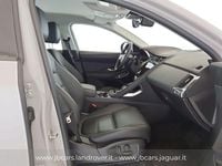 Usata Jaguar E-Pace SE 160 CV (117 kW) 2023 Grigio SUV