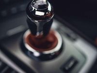 Usata BMW M3 Efficient Dynamics 343 CV (252 kW) 2004 Berlina