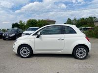 usata Fiat 500 1.3 Multijet 95 CV Pop