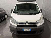 Usata Citroën Berlingo 90 CV (66 kW) 2016 Bianco Monovolume