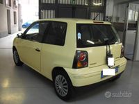 usata Seat Arosa 1.0 cat Neopatentati