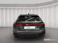 Usata Audi A5 S-Line 204 CV (150 kW) 2025 Grigio medio Station wagon
