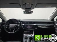 Usata Audi A6 Allroad Ambiente 286 CV (210 kW) 2022 Nero Station wagon