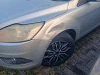 Usata Ford Focus 2009 Grigio Station wagon