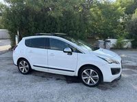 Usata Peugeot 3008 Allure 150 CV (110 kW) 2015 Monovolume
