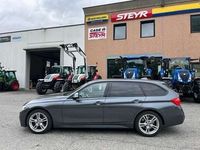 usata BMW 330 330 dA Touring xdrive Msport