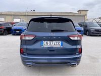 usata Ford Kuga -