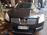 usata Nissan Qashqai 1.5 dCi Visia