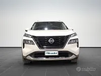 Usata Nissan X-Trail Tekna 158 CV (116 kW) 2024 Galpine white SUV