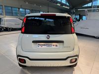 usata Fiat Panda Cross Cross 1.0 FireFly S&S Hybrid nuova a Melegnano