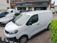 Usata Fiat Scudo 120 CV (88 kW) 2022 Other Furgone