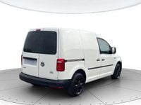 usata VW Caddy 2.0 tdi 102cv van E6