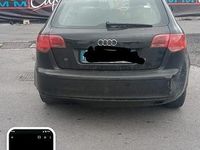 Usata Audi A3 2006 Utilitaria