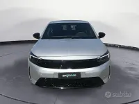 Usata Opel Corsa 101 CV (74 kW) 2025 Grigio Utilitaria