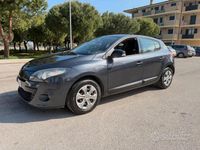 Usata Renault Mégane 2011 Grigio Berlina