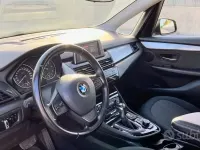 Usata BMW 218 150 CV (110 kW) 2018 Blu Station wagon