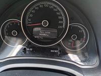 Usata VW up! 2020 Bianco Utilitaria