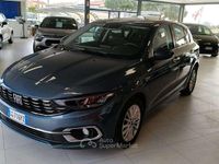 Usata Fiat Tipo Business 132 CV (97 kW) 2021 Grigio scuro Berlina