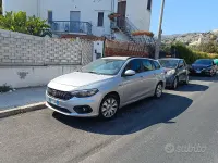Usata Fiat Tipo Wagon 76 CV (55 kW) 2019 Grigio Station wagon