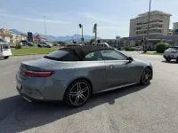 Usata Mercedes E220 AMG line 194 CV (142 kW) 2018 Cabrio