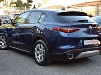 usata Alfa Romeo Stelvio 2.2 160 CV AT8 RWD Business *AUTOCARRO N1 5 POSTI*