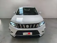Usata Suzuki Vitara Cool 129 CV (94 kW) 2022 Bianco SUV