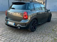 Usata Mini Cooper 150 CV (110 kW) 2014 Utilitaria