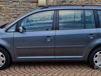 Usata VW Touran 115 CV (84 kW) 2003 Grigio Monovolume