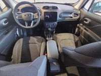 Nuova Jeep Renegade Altitude 130 CV (95 kW) 2025 Nero SUV