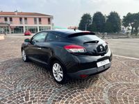 usata Renault Mégane Coupé Megane Coupé 1.5 dCi 110CV EDC Dyna