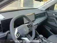 Nuova MG HS Luxury 142 CV (104 kW) 2025 Nero SUV