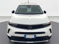 Usata Opel Mokka Elegance 131 CV (96 kW) 2022 Bianco SUV