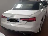 Usata Audi A5 Advanced Plus 190 CV (139 kW) 2020 Coupé