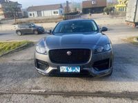 usata Jaguar F-Pace 3.0 D V6 300 CV AWD aut. R-Sport usato