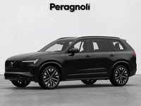 Nuova Volvo XC90 Plus 310 CV (228 kW) 2026 Nero SUV