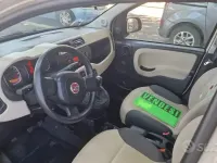 Usata Fiat Panda Easy 69 CV (50 kW) 2015 Utilitaria