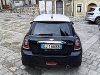 Usata Mini Cooper 120 CV (88 kW) 2007 Utilitaria