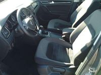 Usata VW Golf Sportsvan Business 110 CV (80 kW) 2016 Argento Monovolume