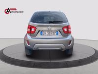 usata Suzuki Ignis 1.2h Top 2wd