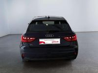 Usata Audi A1 Sportback Admired 95 CV (69 kW) 2022 Blu/azzurro Utilitaria