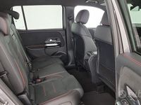 Usata Mercedes GLB220 Advanced Plus 190 CV (139 kW) 2024 Grigio SUV