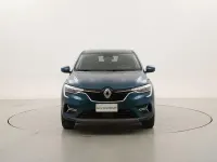 Usata Renault Arkana Intens 145 CV (106 kW) 2022 Blu SUV