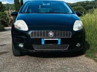 Usata Fiat Grande Punto 77 CV (56 kW) 2009 Utilitaria