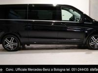 usata Mercedes V250 Classed Automatic Premium Extralong nuova a Castel Maggiore